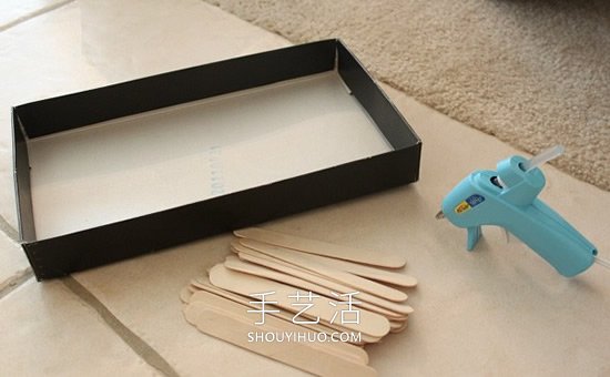 15個超有趣的雪糕棍DIY 孩子們看過都想要！ -  itrip.net.cn