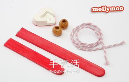 15個超有趣的雪糕棍DIY 孩子們看過都想要！ -  itrip.net.cn