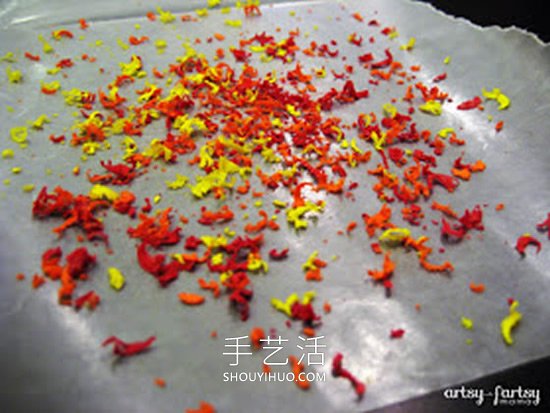 15個超有趣的雪糕棍DIY 孩子們看過都想要！ -  itrip.net.cn