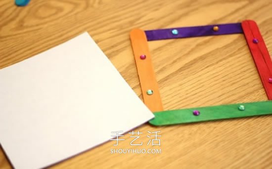15個超有趣的雪糕棍DIY 孩子們看過都想要！ -  itrip.net.cn