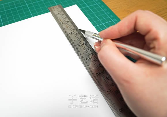 超詳細(xì)迷你手工書制作視頻 做一本微型本子！ -  itrip.net.cn