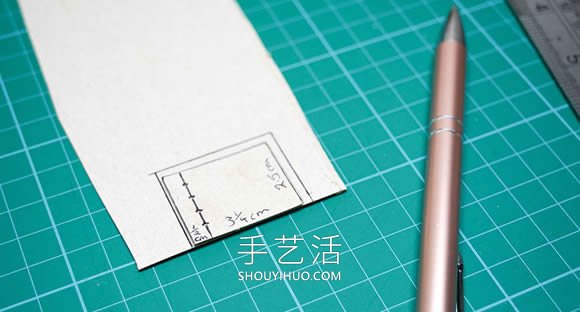 超詳細(xì)迷你手工書制作視頻 做一本微型本子！ -  itrip.net.cn
