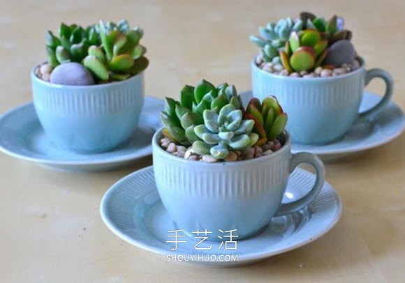 17個(gè)優(yōu)秀的插花DIY！將春天迎入你的家中 -  itrip.net.cn