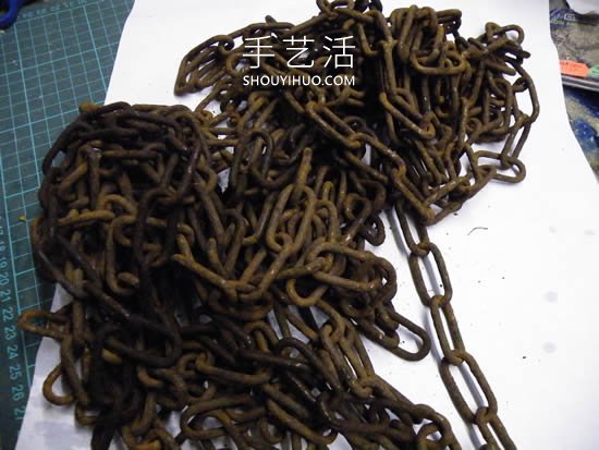 廢品舊物再利用！自制創(chuàng)意春天風(fēng)鈴的教程 -  itrip.net.cn
