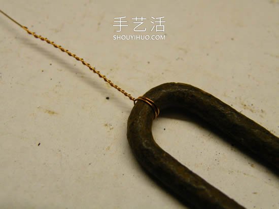 廢品舊物再利用！自制創(chuàng)意春天風(fēng)鈴的教程 -  itrip.net.cn