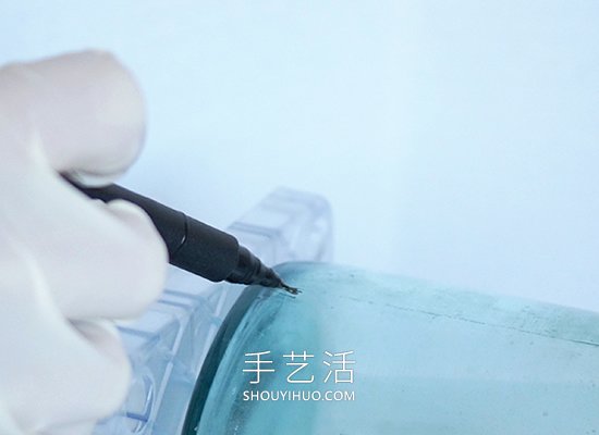 廢品舊物再利用！自制創(chuàng)意春天風(fēng)鈴的教程 -  itrip.net.cn