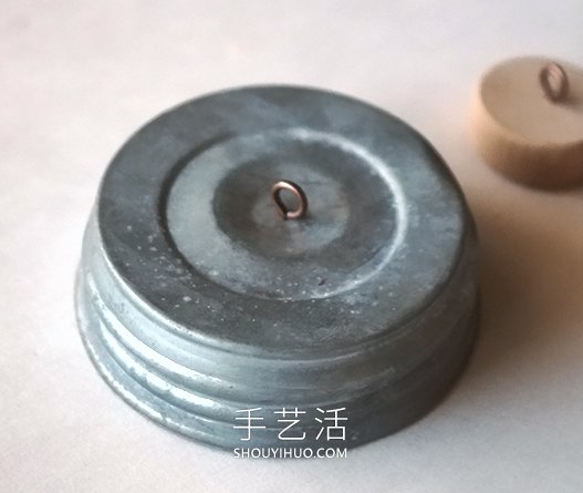 廢品舊物再利用！自制創(chuàng)意春天風(fēng)鈴的教程 -  itrip.net.cn