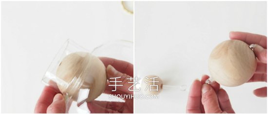 廢品舊物再利用！自制創(chuàng)意春天風(fēng)鈴的教程 -  itrip.net.cn