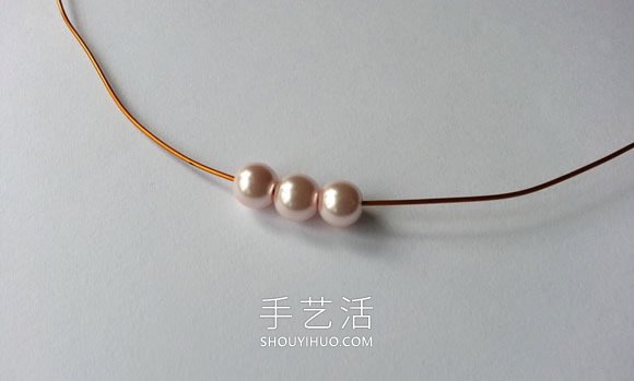 鳥巢也能當(dāng)飾品！金屬線制作創(chuàng)意項(xiàng)鏈吊墜 -  itrip.net.cn