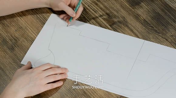 超逼真海盜船模型制作視頻 僅僅用了硬紙板！ -  itrip.net.cn