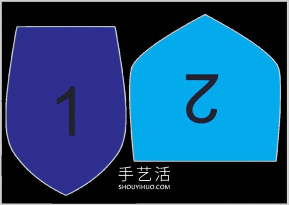 超逼真海盜船模型制作視頻 僅僅用了硬紙板！ -  itrip.net.cn