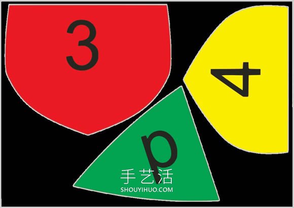 超逼真海盜船模型制作視頻 僅僅用了硬紙板！ -  itrip.net.cn