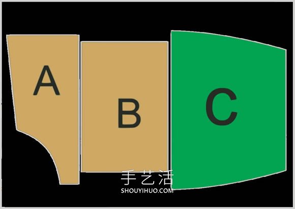 超逼真海盜船模型制作視頻 僅僅用了硬紙板！ -  itrip.net.cn