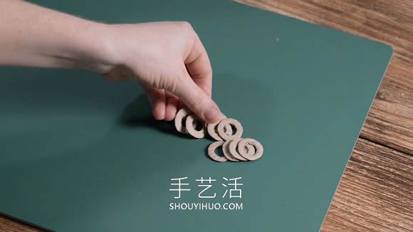 超逼真海盜船模型制作視頻 僅僅用了硬紙板！ -  itrip.net.cn