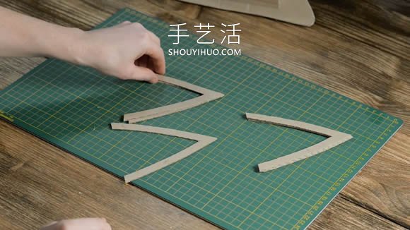 超逼真海盜船模型制作視頻 僅僅用了硬紙板！ -  itrip.net.cn