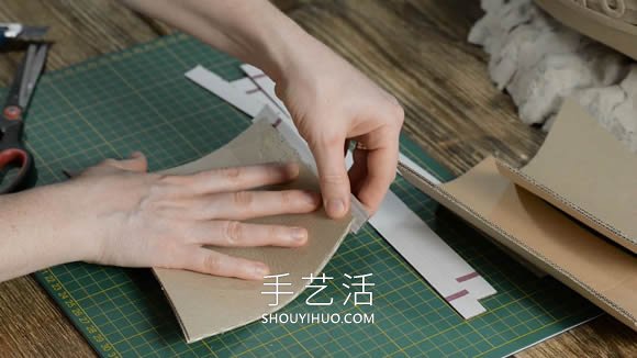 超逼真海盜船模型制作視頻 僅僅用了硬紙板！ -  itrip.net.cn