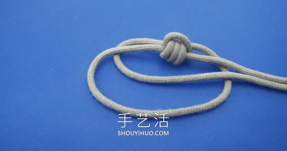 滑結(jié)手鏈的編法視頻 另附詳細圖解說明！ -  itrip.net.cn