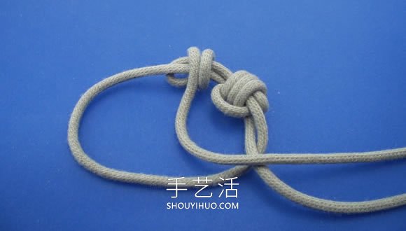 滑結(jié)手鏈的編法視頻 另附詳細圖解說明！ -  itrip.net.cn