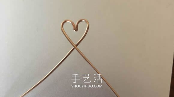 超美金屬繞線編織戒指教程 含視頻和圖解！ -  itrip.net.cn