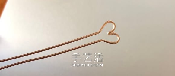 超美金屬繞線編織戒指教程 含視頻和圖解！ -  itrip.net.cn