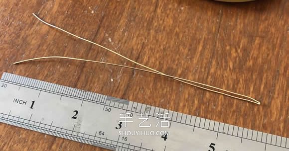超美金屬繞線編織戒指教程 含視頻和圖解！ -  itrip.net.cn