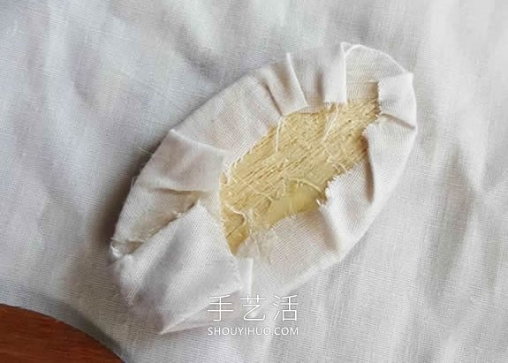 迷你玫瑰花刺繡視頻 制作超美的項(xiàng)鏈吊墜！ -  itrip.net.cn