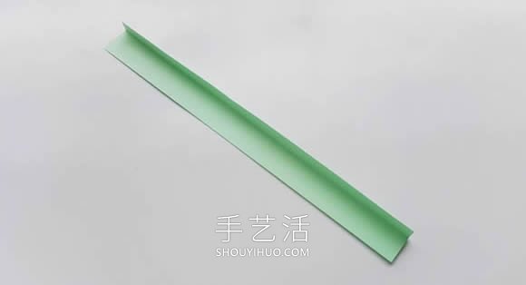 超詳細3D立體紙雕教程圖解：叢林里的無臉人 -  itrip.net.cn