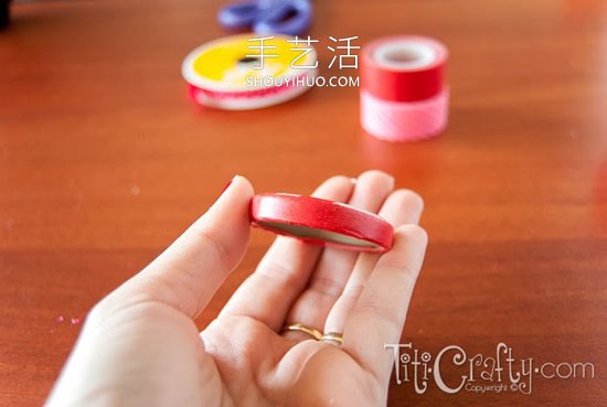 15件迷人的情人節(jié)玻璃罐禮物DIY教程 -  itrip.net.cn