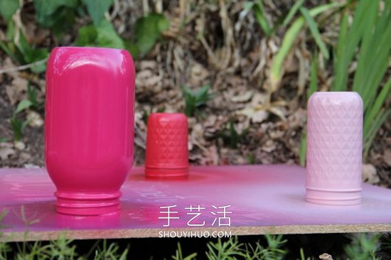15件迷人的情人節(jié)玻璃罐禮物DIY教程 -  itrip.net.cn