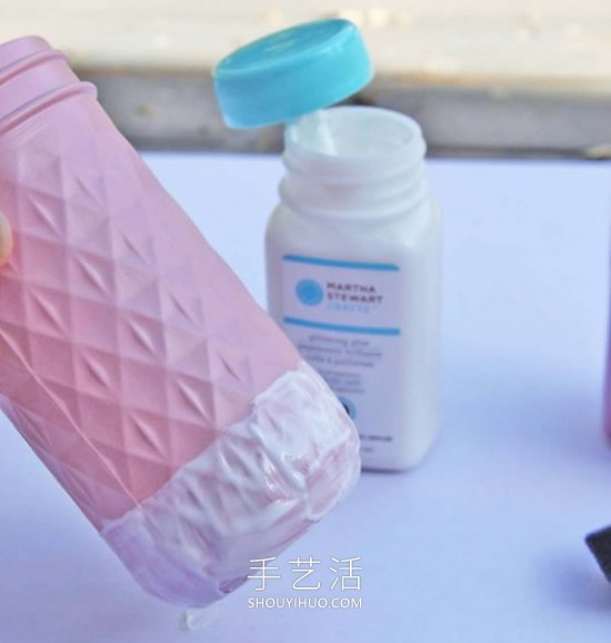 15件迷人的情人節(jié)玻璃罐禮物DIY教程 -  itrip.net.cn