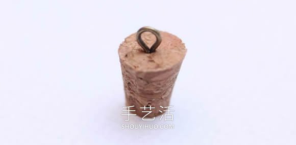 仿佛裝著銀河系！自制星空瓶項鏈吊墜的方法 -  itrip.net.cn