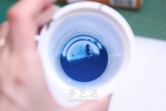 仿佛裝著銀河系！自制星空瓶項鏈吊墜的方法 -  itrip.net.cn