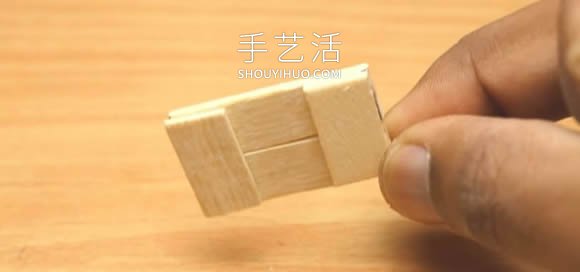 DIY迷你電動車玩具視頻！通過齒輪進(jìn)行傳動 -  itrip.net.cn