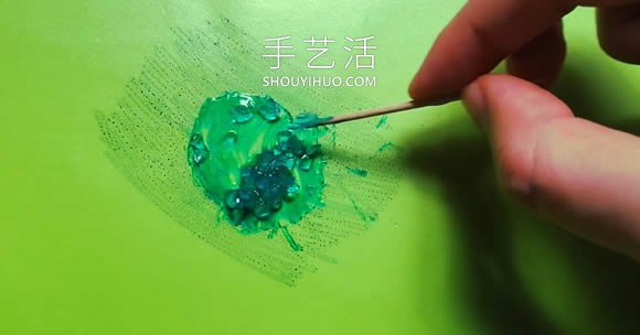 塑料瓶變廢為寶！簡單漂亮寶石手工制作視頻 -  itrip.net.cn
