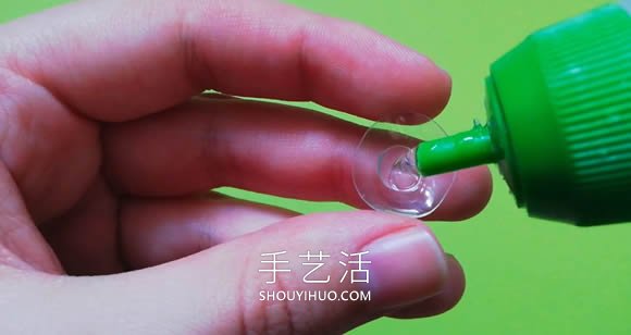 塑料瓶變廢為寶！簡單漂亮寶石手工制作視頻 -  itrip.net.cn
