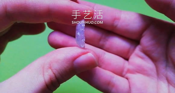 塑料瓶變廢為寶！簡單漂亮寶石手工制作視頻 -  itrip.net.cn