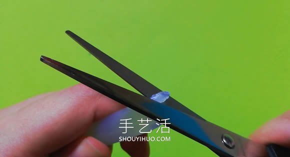 塑料瓶變廢為寶！簡單漂亮寶石手工制作視頻 -  itrip.net.cn