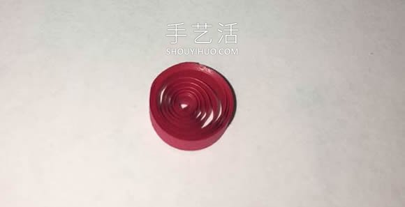 色彩斑斕的小精靈！衍紙蝴蝶手工制作教程 -  itrip.net.cn