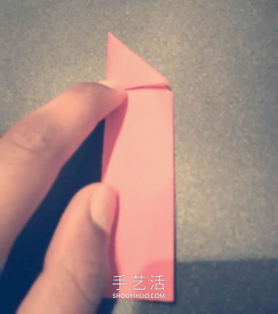 折紙忍者的暗器！四角忍者之星的折法教程 -  itrip.net.cn