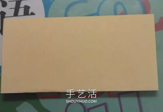簡(jiǎn)單又漂亮！手工折紙花型垃圾盒的視頻教程 -  itrip.net.cn