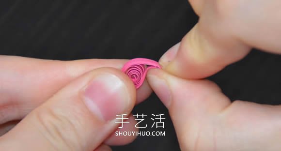 給新媽媽的禮物！衍紙寶寶腳印手工制作教程 -  itrip.net.cn
