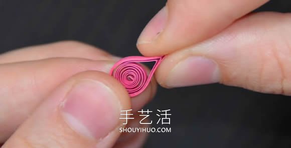 給新媽媽的禮物！衍紙寶寶腳印手工制作教程 -  itrip.net.cn
