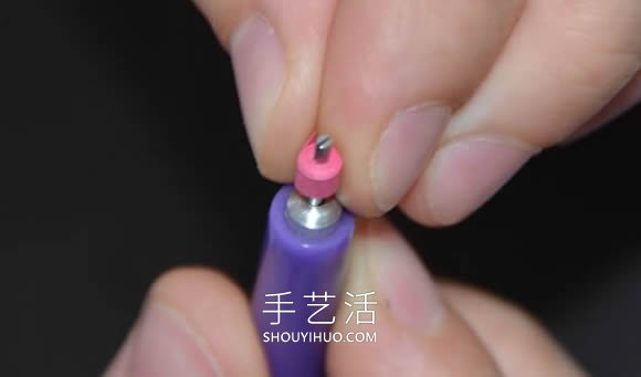 給新媽媽的禮物！衍紙寶寶腳印手工制作教程 -  itrip.net.cn