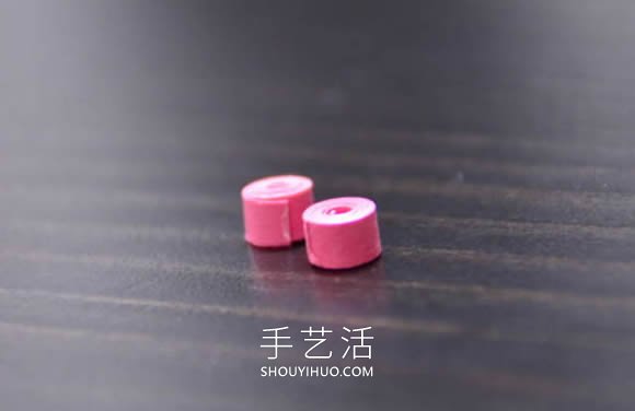 給新媽媽的禮物！衍紙寶寶腳印手工制作教程 -  itrip.net.cn