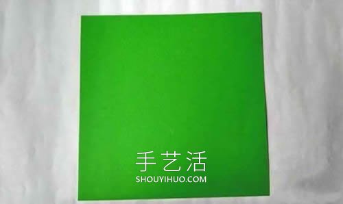 夏天的小精靈！兒童手工剪紙蜻蜓的方法圖解 -  itrip.net.cn