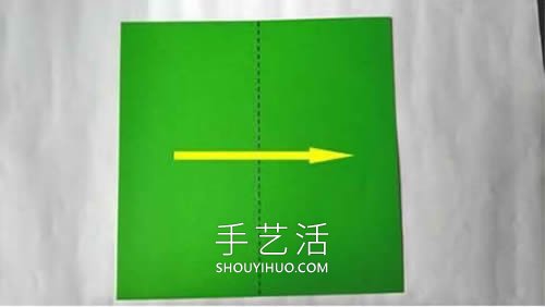 夏天的小精靈！兒童手工剪紙蜻蜓的方法圖解 -  itrip.net.cn