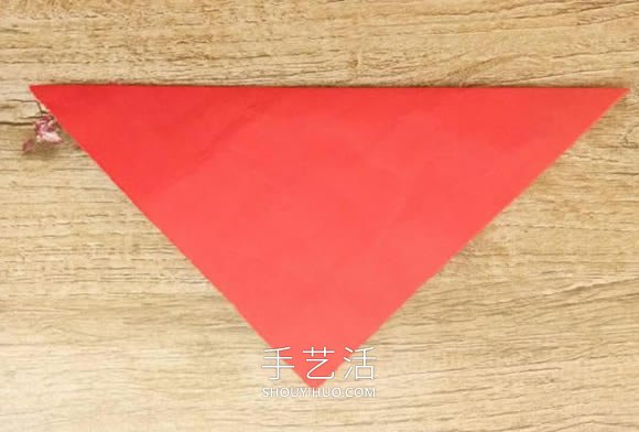 中國(guó)傳統(tǒng)新年團(tuán)花的剪紙方法步驟圖解 -  itrip.net.cn