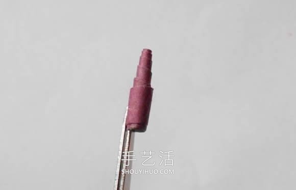 衍紙檸檬手工制作圖解教程 -  itrip.net.cn