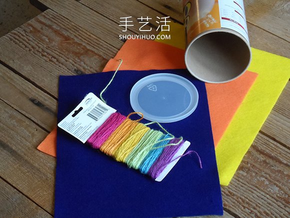 自制兒童玩具鼓的方法 好玩環(huán)保還不花錢(qián)！ -  itrip.net.cn