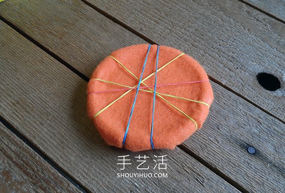 自制兒童玩具鼓的方法 好玩環(huán)保還不花錢(qián)！ -  itrip.net.cn